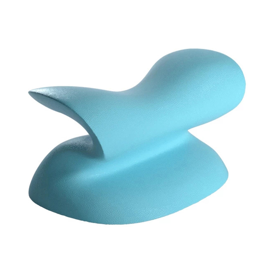 Welche Halsprobleme ist das Memory Foam Cervical Traction -Kissen, das für geeignet ist