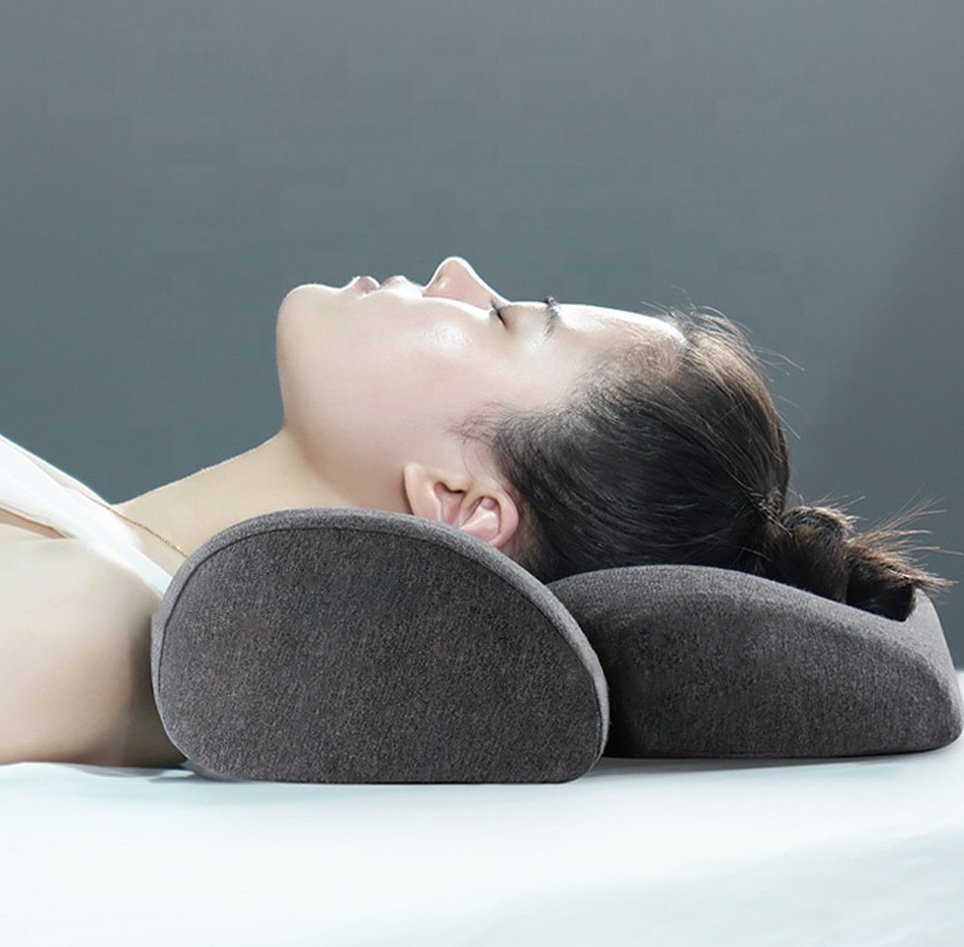 Welche Memory Foam-Kissengröße ist ideal für Ihr Kind?